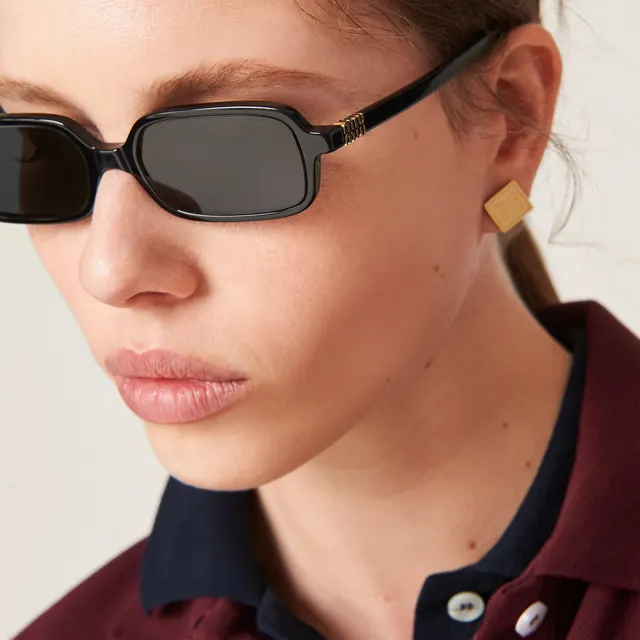 Солнцезащитные очки Miu Look