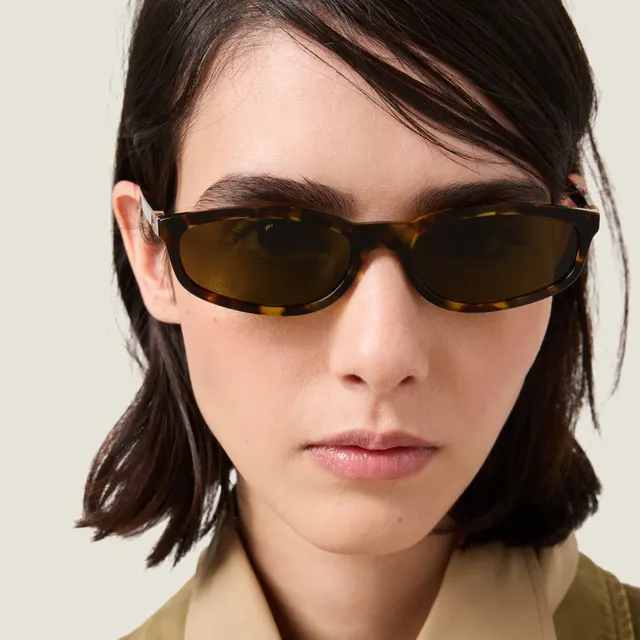 Солнцезащитные очки Miu Look