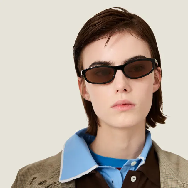 Солнцезащитные очки Miu Look