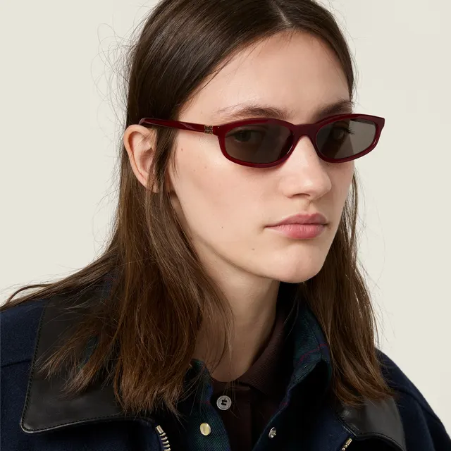 Солнцезащитные очки Miu Look
