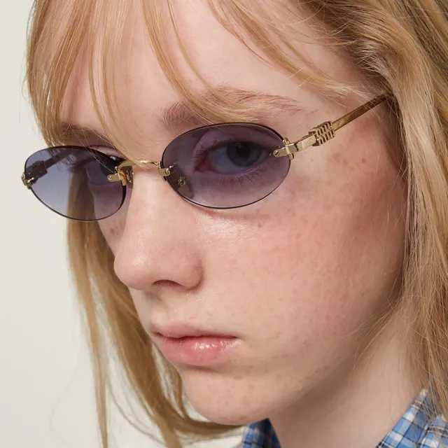 Солнцезащитные очки Miu Miu