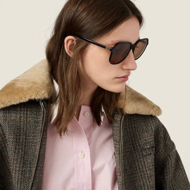 Солнцезащитные очки Miu Look