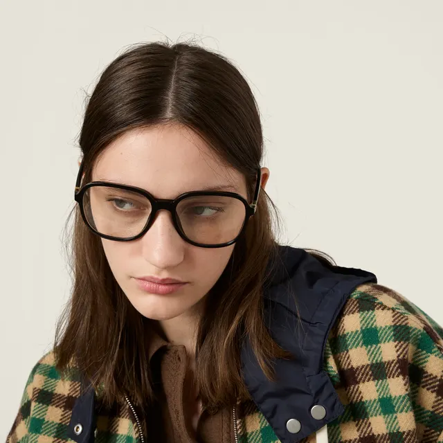 Солнцезащитные очки Miu Look