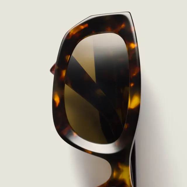 Солнцезащитные очки Miu Glimpse