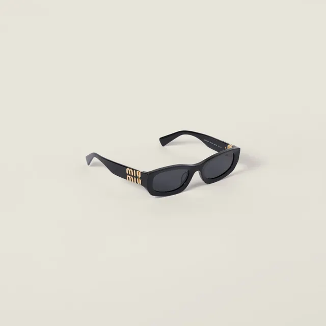 Солнцезащитные очки Miu Glimpse
