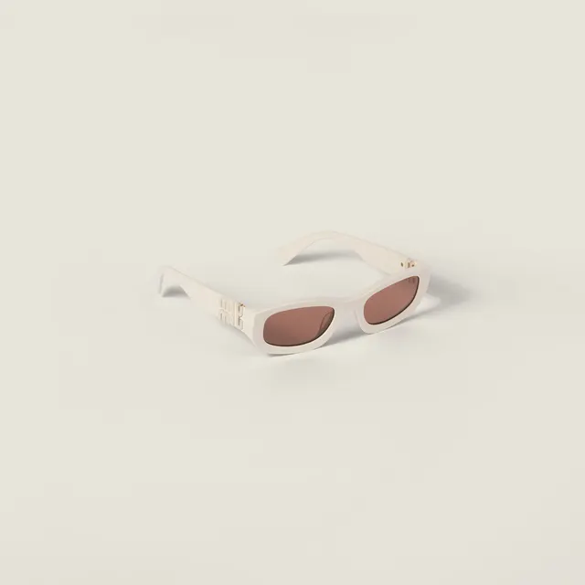 Солнцезащитные очки Miu Glimpse