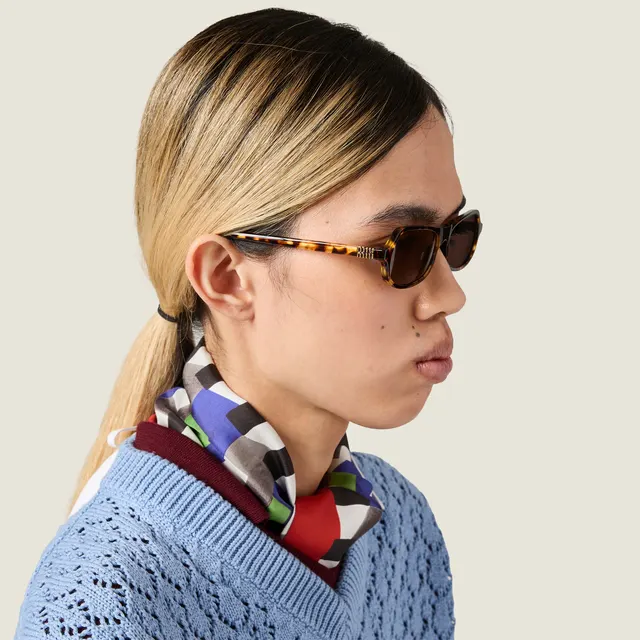 Солнцезащитные очки Miu Look