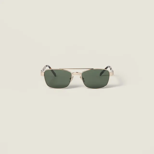 Солнцезащитные очки зависть
