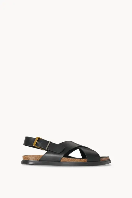 Сандалии Buckle