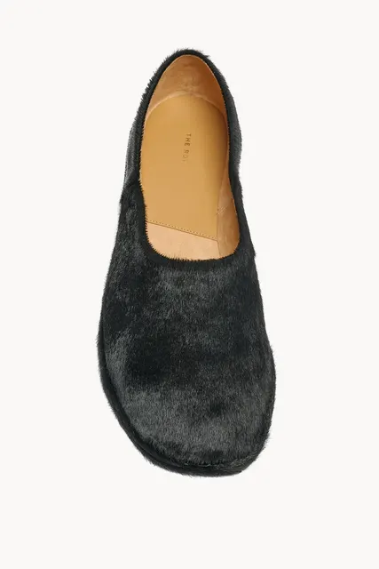 Туфли Canal Slip On