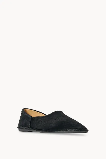 Туфли Canal Slip On