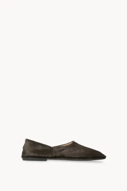 Туфли Canal Slip On