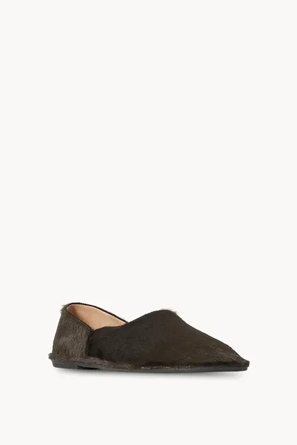 Туфли Canal Slip On