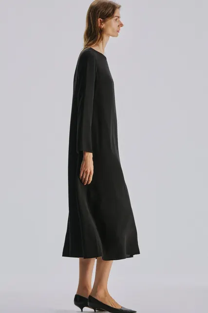 Платье Cyra