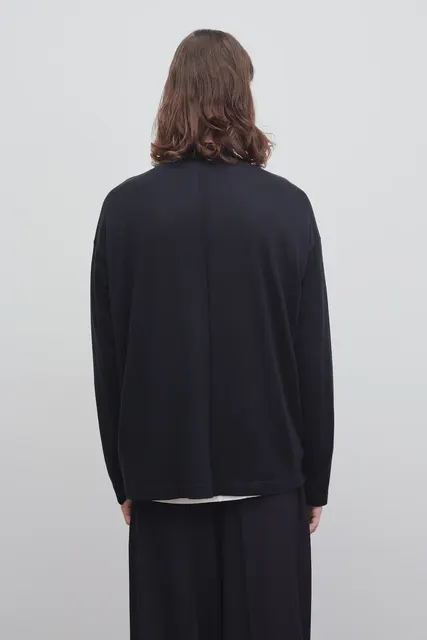 Топ Delsie Mock Neck