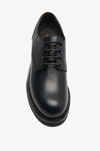 Туфли Derby Lug Sole