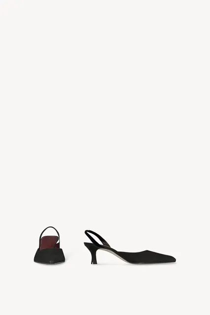Туфли Inez Slingback