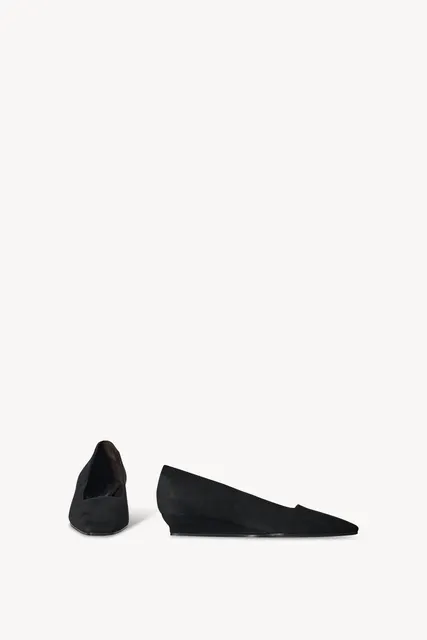 Туфли June Wedge