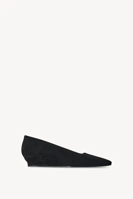 Туфли June Wedge