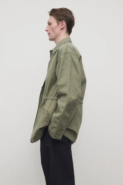 Куртка Maxence