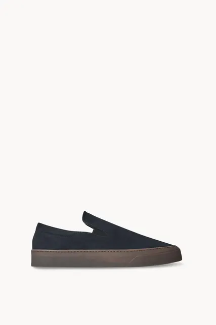 Туфли MH Slip On