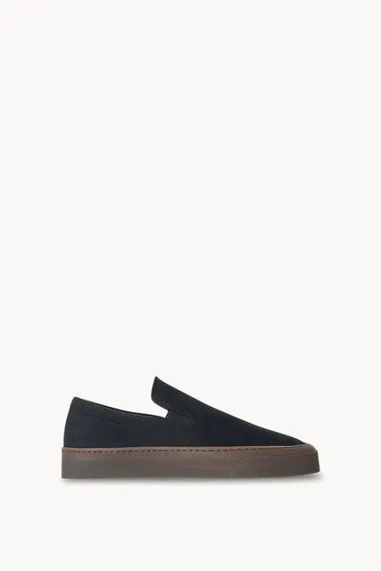 Туфли MH Slip On