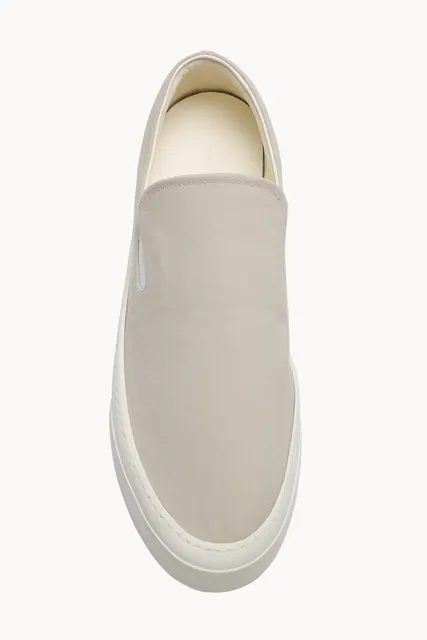 Туфли MH Slip On