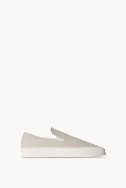 Туфли MH Slip On