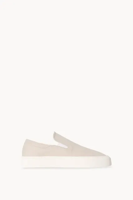Туфли MH Slip On