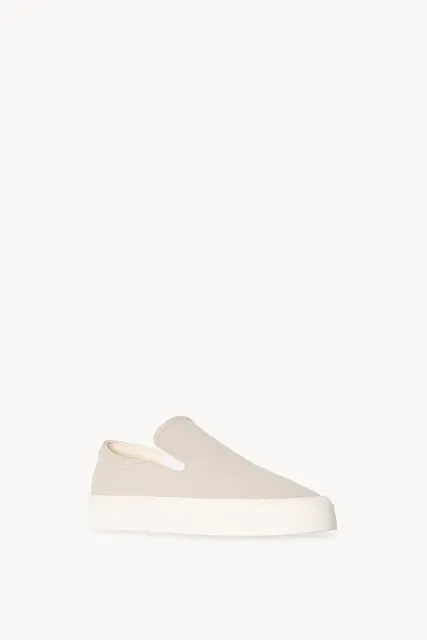 Туфли MH Slip On