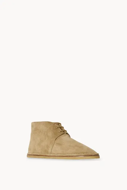 Ботинки Nicola Lace Up