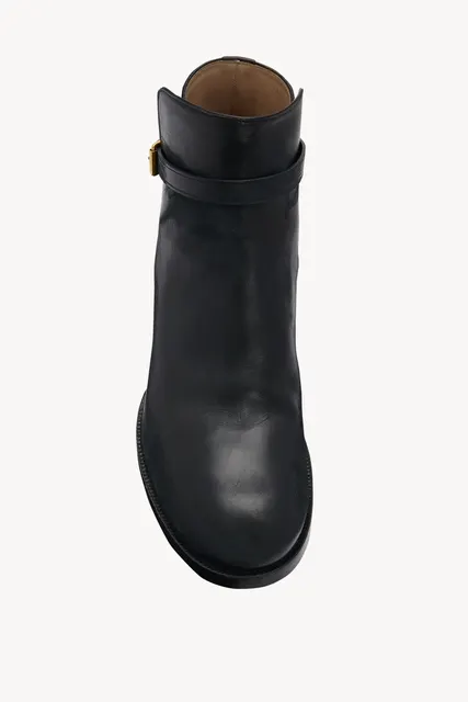 Ботинки Nobilis Buckle