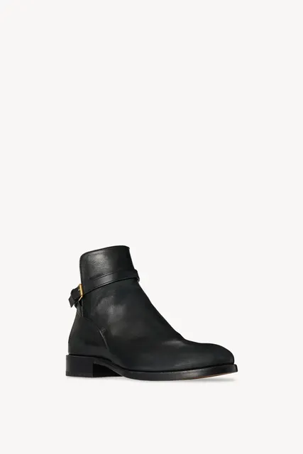 Ботинки Nobilis Buckle