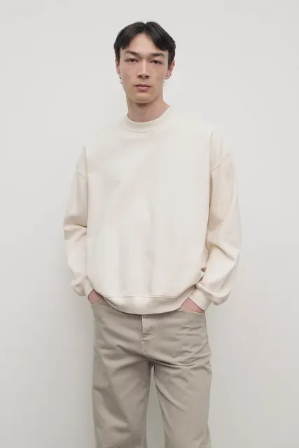 Свитшот Pacey
