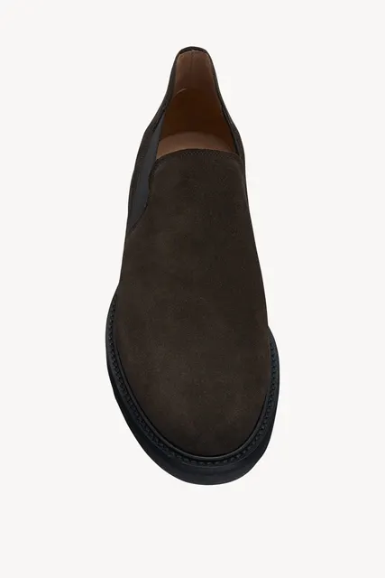 Туфли Parker Slip On