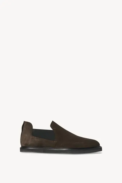 Туфли Parker Slip On