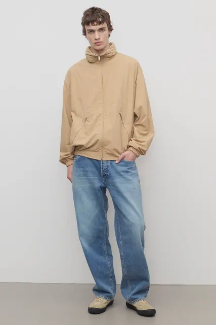 Джинсы Ross