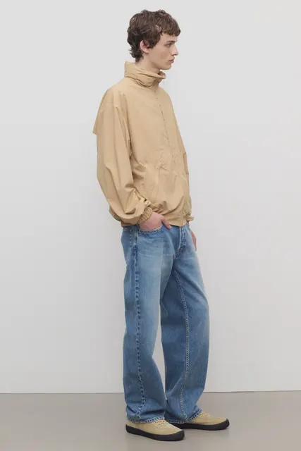 Джинсы Ross