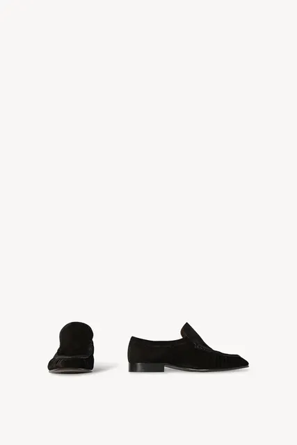 Мокасины Soft Two