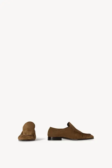 Мокасины Soft Two