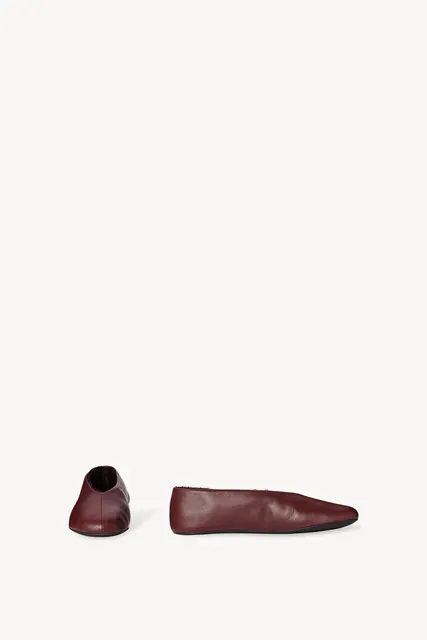 Лоферы Stella