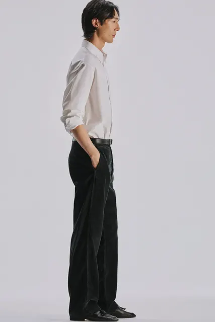 Рубашка Tomek