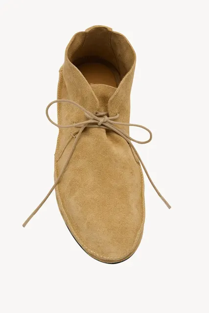 Туфли Tyler Lace Up