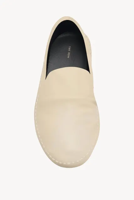 Туфли Vasko Slip On