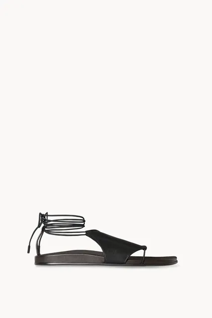 Сандалии Vivienne Lace Up